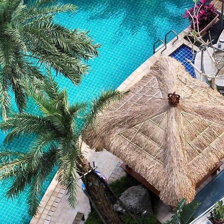 Hotel Les Champs Jiaoxi Dış mekan fotoğraf