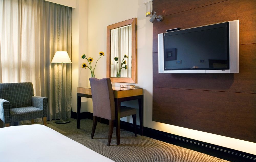 Hotel Les Champs Jiaoxi Dış mekan fotoğraf