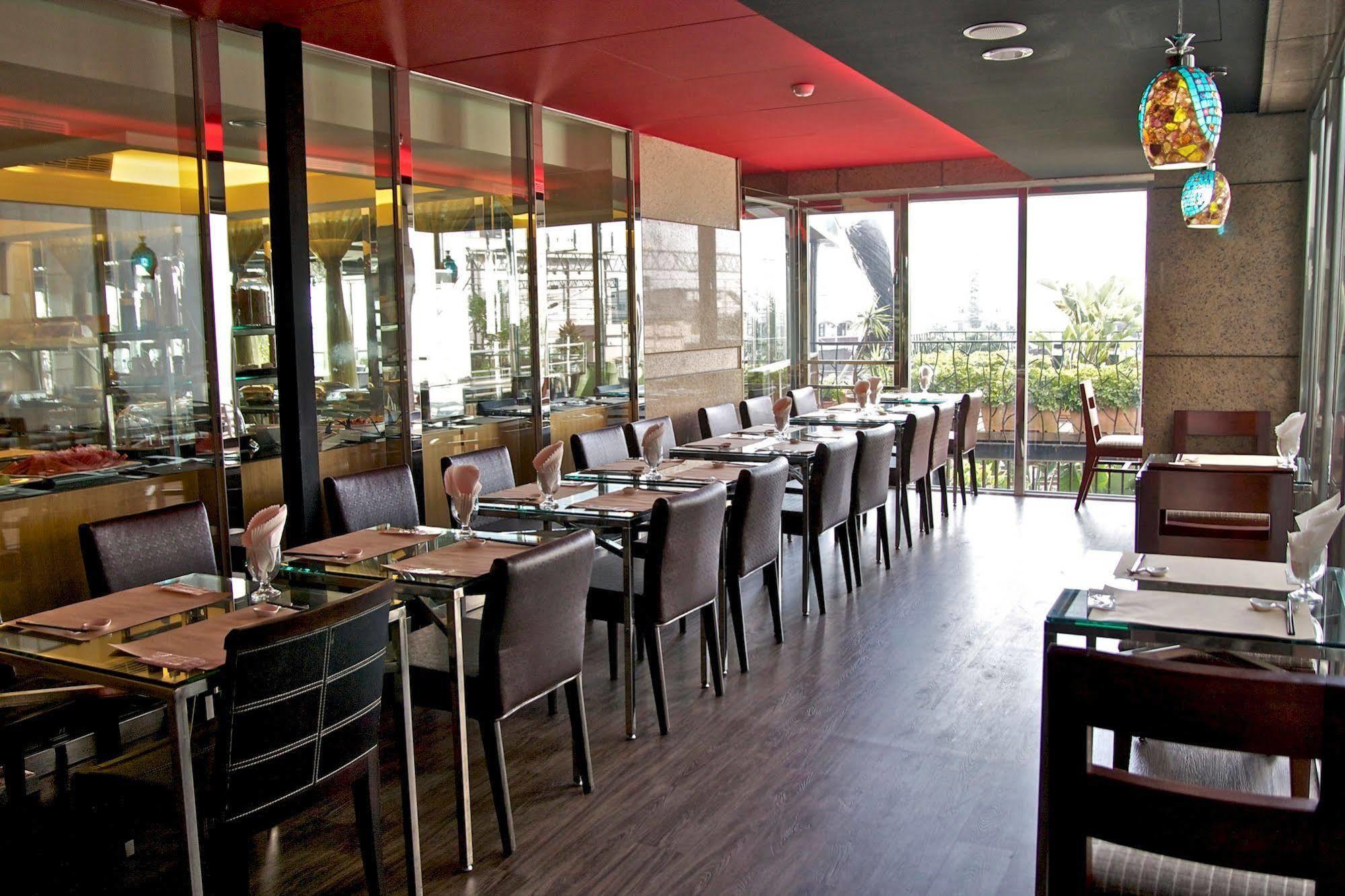 Hotel Les Champs Jiaoxi Dış mekan fotoğraf