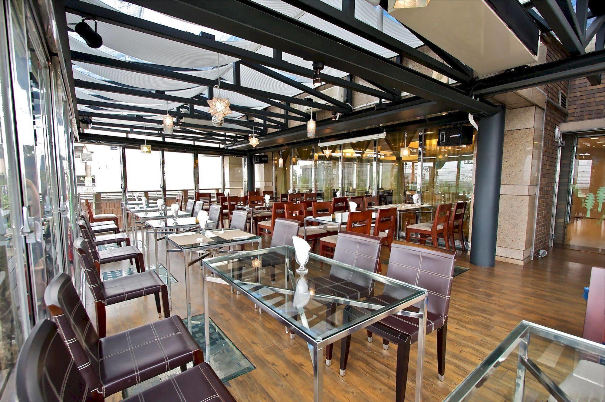 Hotel Les Champs Jiaoxi Dış mekan fotoğraf